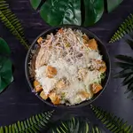 Caesar Chicken Salad
